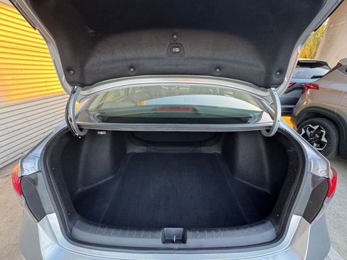 Used 2025 Honda Civic LX image 29