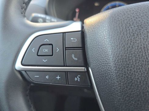 Certified 2025 Toyota Grand Highlander XLE image 30