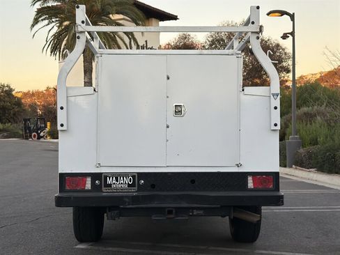 Used 2023 RAM 2500 Tradesman image 4