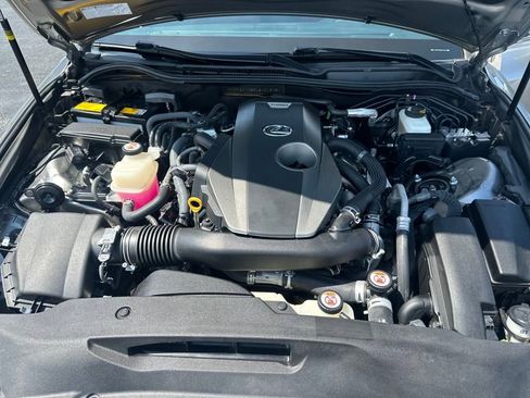 Used 2020 Lexus IS 300 F Sport image 28