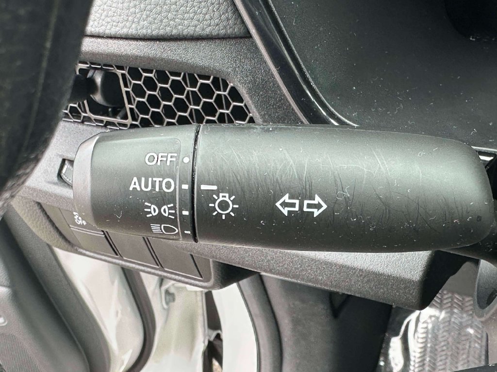 Certified 2024 Honda CR-V EX image 22