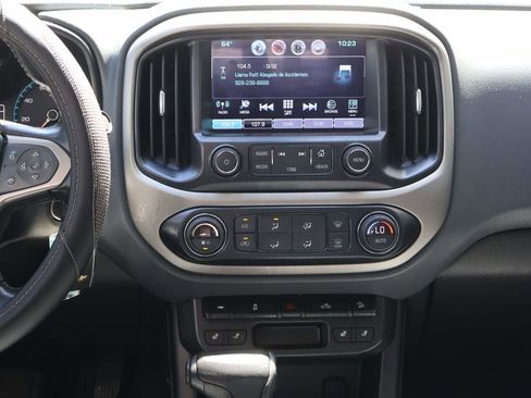 Used 2016 Chevrolet Colorado Z71 RWD image 14