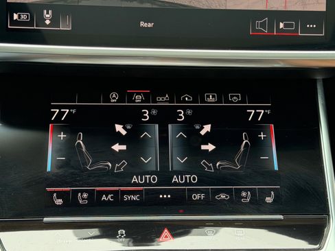 Used 2019 Audi A6 3.0T Premium Plus w/ Premium Plus Package image 22