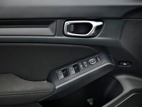 New 2026 Honda Civic LX image 22