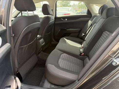 Used 2025 Kia K5 LXS image 24
