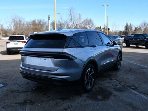 New 2026 Lincoln Nautilus Premier w/ Equipment Group 102A AWD/4WD image 6