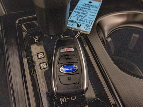 Used 2026 Subaru Outback Limited XT AWD/4WD image 30