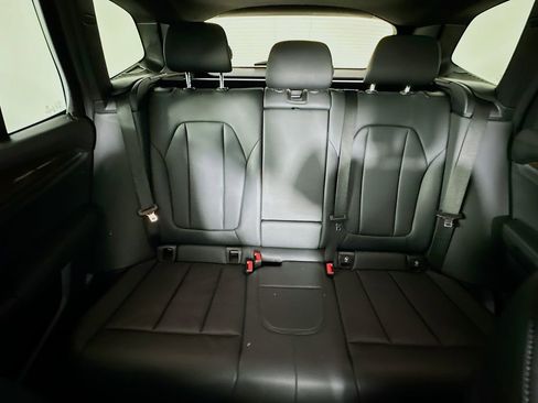 Used 2020 BMW X3 sDrive30i RWD image 13