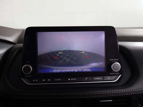 Used 2023 Nissan Rogue SV AWD/4WD image 42