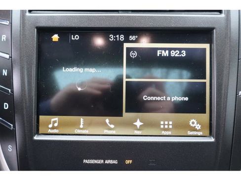 Used 2016 Lincoln MKC Reserve AWD/4WD image 13