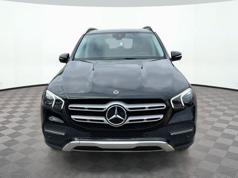 Used 2023 Mercedes-Benz GLE 350 image 2