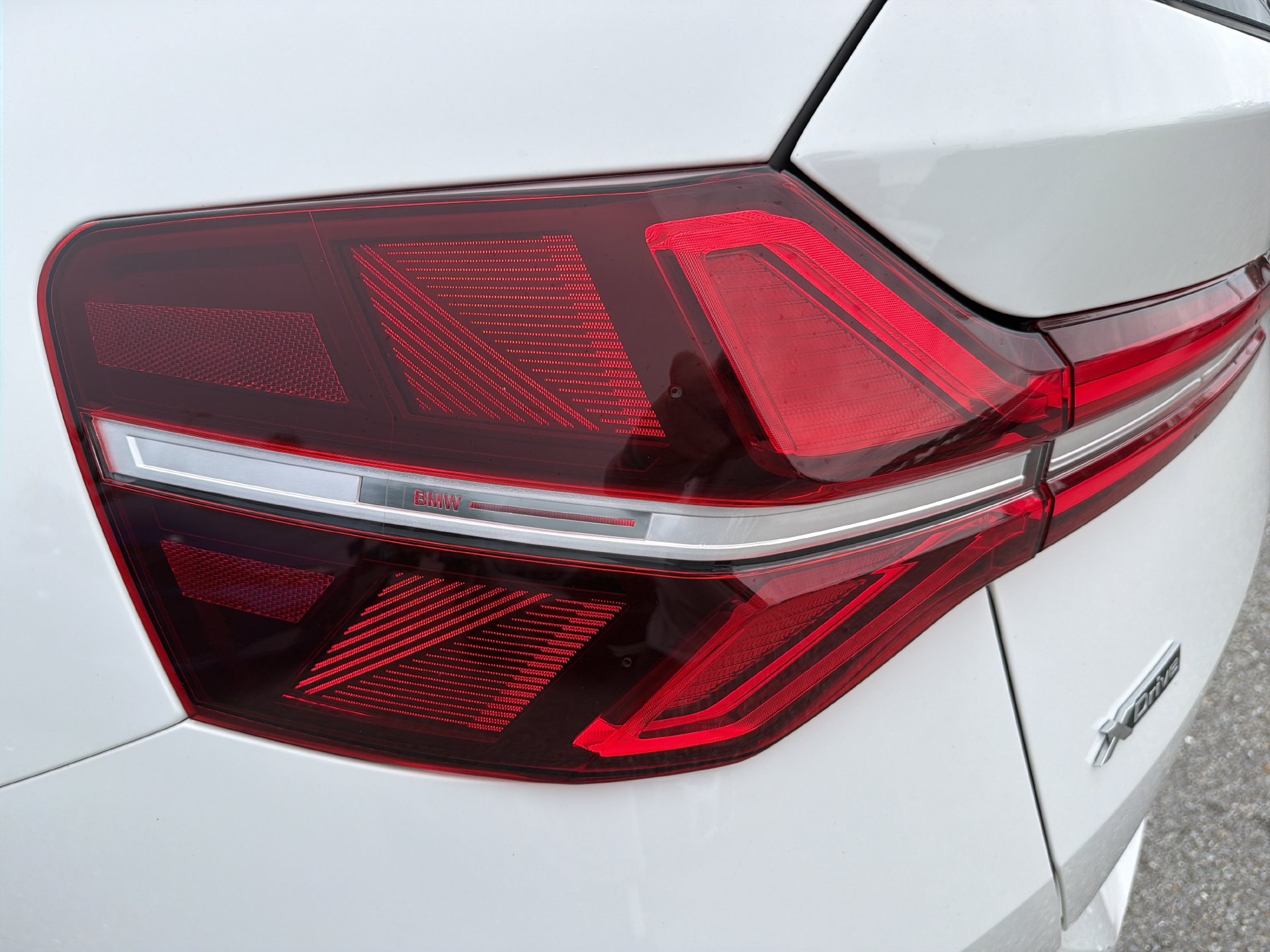 Certified 2025 BMW X3 xDrive30i AWD/4WD image 11