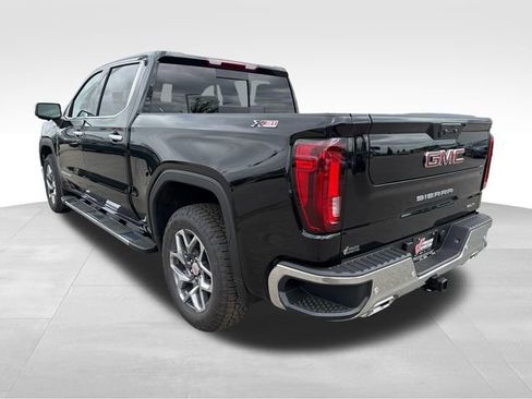 New 2026 GMC Sierra 1500 SLT w/ SLT Premium Plus Package image 5