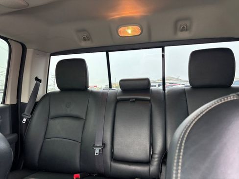 Used 2017 RAM 1500 Lone Star RWD image 12