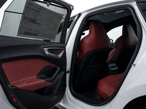 New 2025 Audi S5 Premium Plus image 18