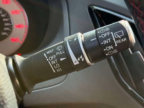 Certified 2024 Acura RDX A-Spec AWD/4WD image 30