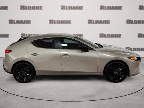 Used 2026 MAZDA MAZDA3 s Sport image 6