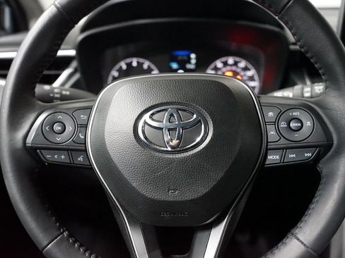 Certified 2024 Toyota Corolla Cross LE image 12