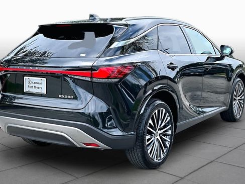 Used 2026 Lexus RX 350 Premium Plus FWD image 13