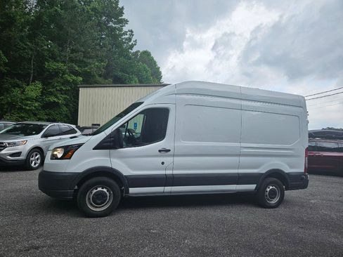 Used 2016 Ford Transit 350 148 High Roof image 5