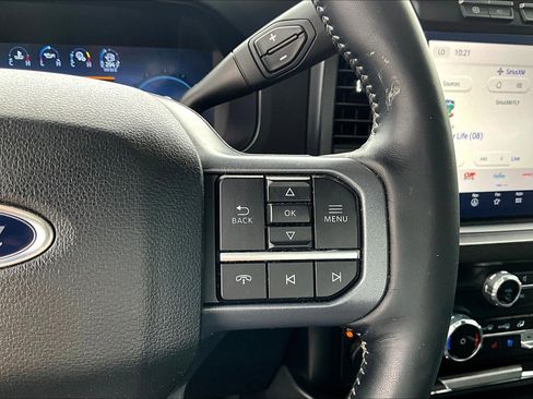 Used 2023 Ford F350 Lariat w/ Lariat Ultimate Package image 23