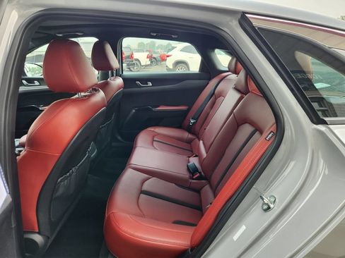 Used 2024 Kia K5 GT-Line FWD image 15
