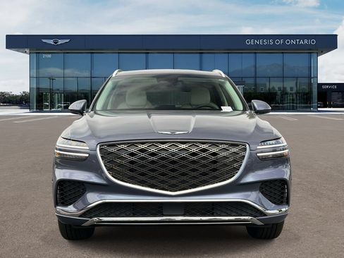 New 2026 Genesis GV70 2.5T Select AWD/4WD image 3