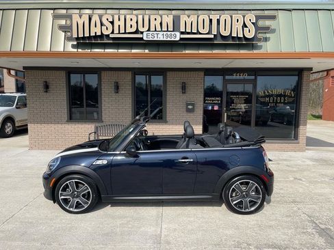 Used 2014 MINI Cooper S FWD image 22