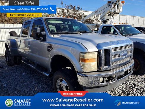 Used 2010 Ford F350 XL image 5