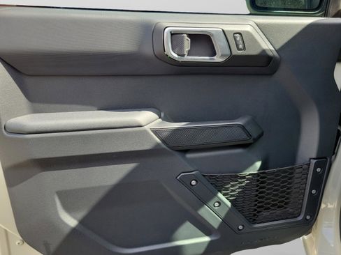 New 2025 Ford Bronco Big Bend image 15
