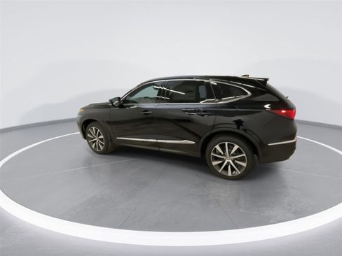 New 2026 Acura MDX SH-AWD w/ Technology Package image 6