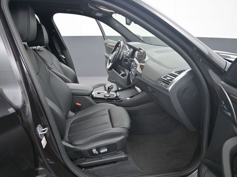 Used 2022 BMW X3 xDrive30i w/ Convenience Package w/ZPA image 13