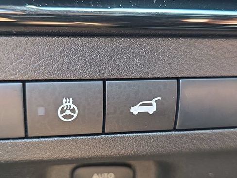 Certified 2025 Nissan Murano SL AWD/4WD image 34