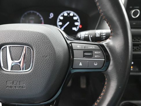 Used 2023 Honda HR-V Sport image 26