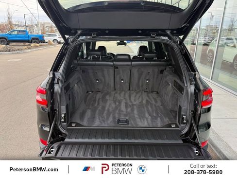 Used 2023 BMW X5 xDrive40i AWD/4WD image 14