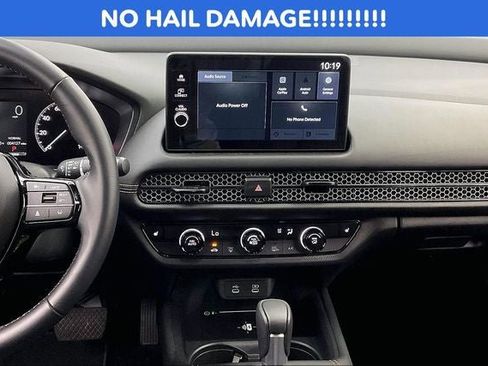 Certified 2026 Honda HR-V Sport image 6
