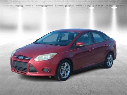 Used 2013 Ford Focus SE image 4