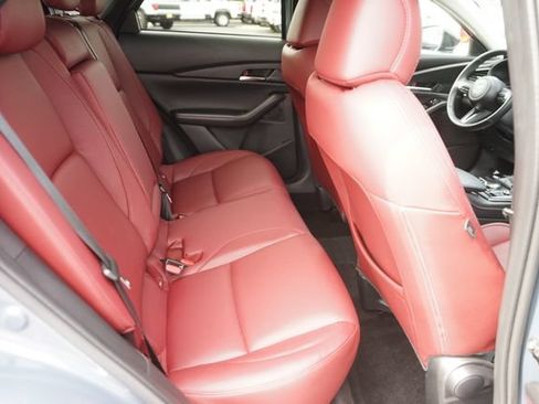 Used 2025 MAZDA CX-30 AWD 2.5 S w/ Preferred Package image 15