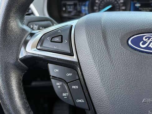 Certified 2024 Ford Edge SEL AWD/4WD image 37