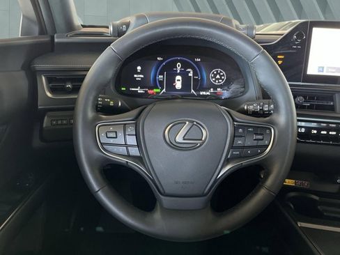 Certified 2025 Lexus UX 300h 300h Premium image 13