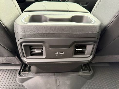 New 2026 Chevrolet Silverado 1500 RST w/ RST All Star Premium Package image 34