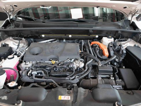 Used 2023 Toyota Venza Limited AWD/4WD image 32