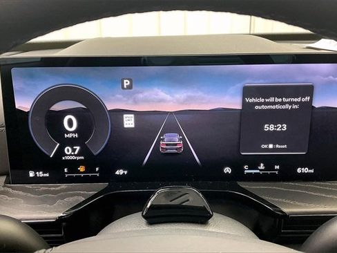 Used 2026 Genesis GV80 3.5T Prestige image 25