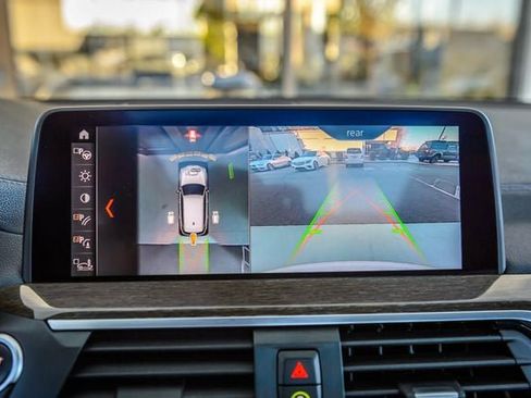 Used 2019 BMW X3 M40i w/ Premium Package image 23