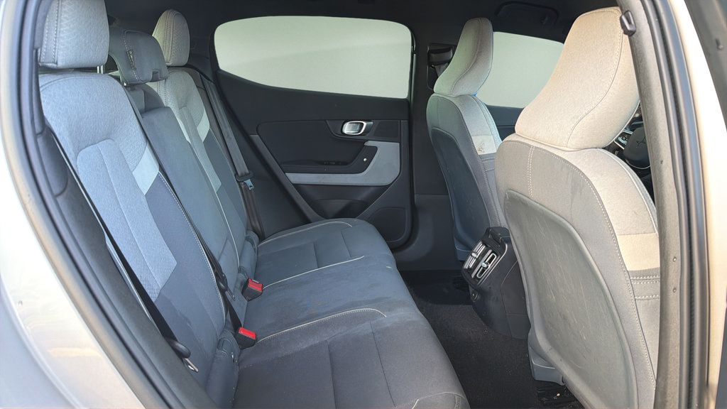 Used 2024 Polestar Polestar 2 RWD image 21