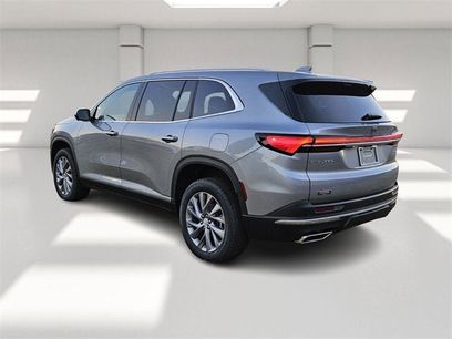 New 2026 Buick Enclave Preferred w/ Power Package