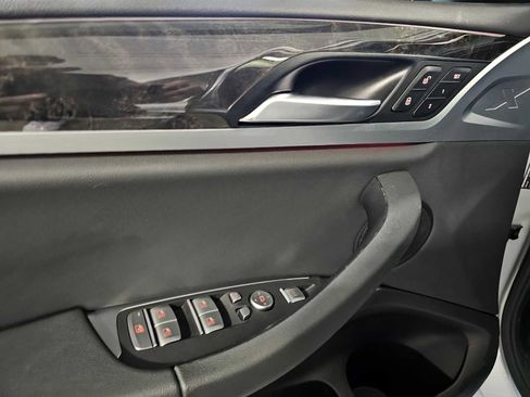 Used 2020 BMW X3 xDrive30i w/ Executive Package image 30