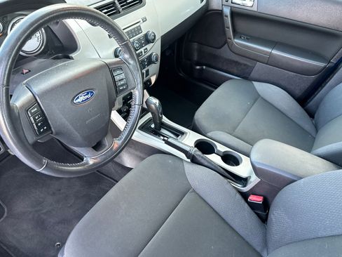 Used 2008 Ford Focus SES image 10