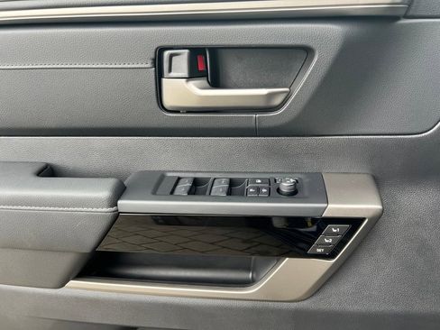 New 2026 Toyota Tundra Limited image 17