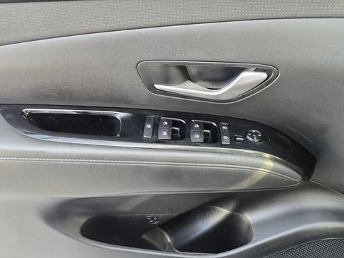 Used 2022 Hyundai Tucson SEL w/ Convenience + Premium Package FWD image 27